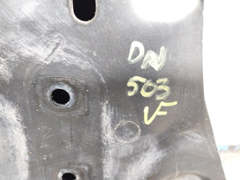 Recambio de puente delantero para fiat panda (312_, 319_) 1.3 d multijet (312pxl1a) referencia OEM IAM   