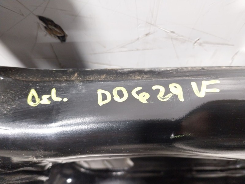 Recambio de puente delantero para volkswagen t-roc (a11, d11) 2.0 tdi scr referencia OEM IAM   