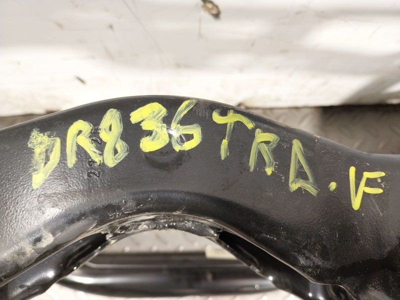 Recambio de puente trasero para cupra formentor (km7, kmp) 2.0 tsi 4drive referencia OEM IAM   