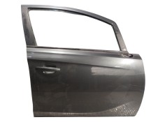 Recambio de puerta delantera derecha para opel corsa e (x15) 1.4 (08, 68) referencia OEM IAM   