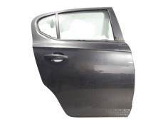 Recambio de puerta trasera derecha para opel corsa e (x15) 1.4 (08, 68) referencia OEM IAM   