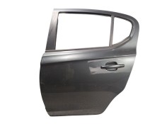 Recambio de puerta trasera izquierda para opel corsa e (x15) 1.4 (08, 68) referencia OEM IAM   