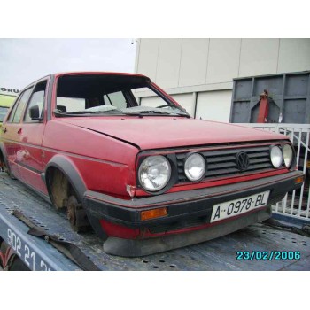 VOLKSWAGEN GOLF II (191/193)