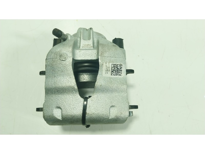 Recambio de pinza freno delantera derecha para seat arona (kj7, kjp) 1.0 tsi referencia OEM IAM 2Q0615124A  
