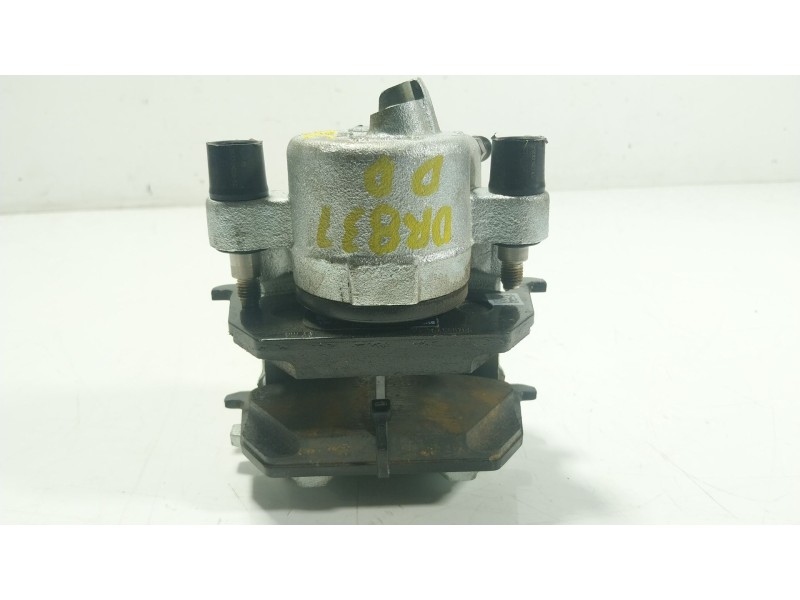 Recambio de pinza freno delantera derecha para seat arona (kj7, kjp) 1.0 tsi referencia OEM IAM 2Q0615124A  