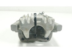 Recambio de pinza freno trasera derecha para seat arona (kj7, kjp) 1.0 tsi referencia OEM IAM 2Q0615424C  