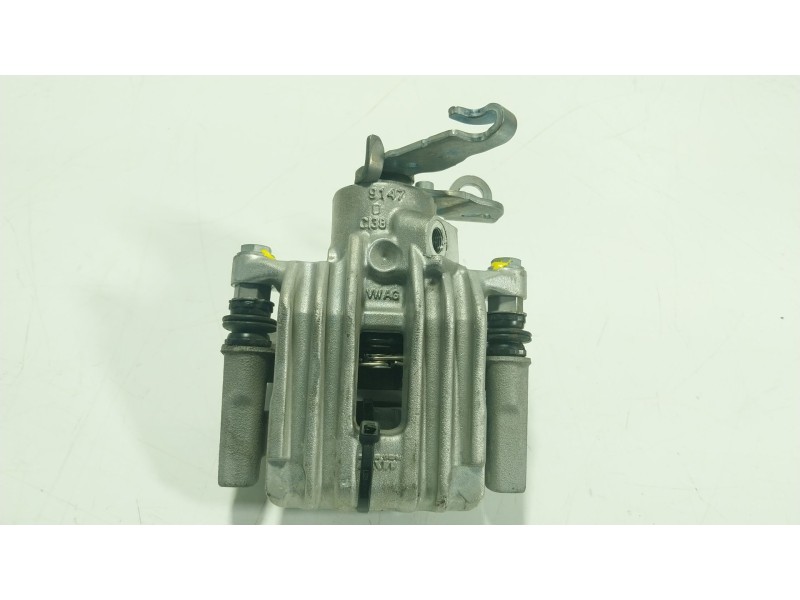 Recambio de pinza freno trasera derecha para seat arona (kj7, kjp) 1.0 tsi referencia OEM IAM 2Q0615424C  
