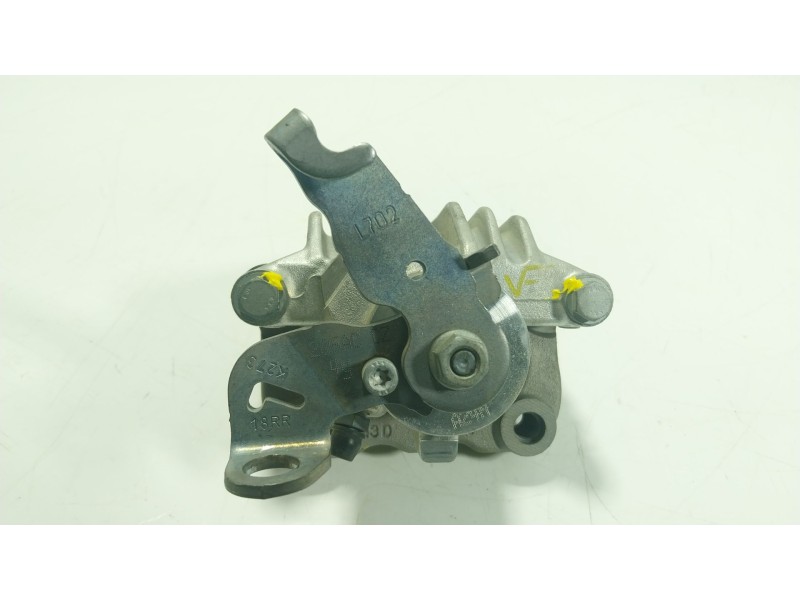 Recambio de pinza freno trasera derecha para seat arona (kj7, kjp) 1.0 tsi referencia OEM IAM 2Q0615424C  