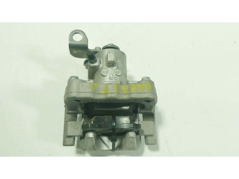 Recambio de pinza freno trasera derecha para seat arona (kj7, kjp) 1.0 tsi referencia OEM IAM 2Q0615424C  