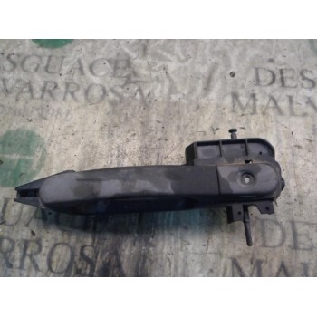 MANETA EXTERIOR DELANTERA IZQUIERDA 