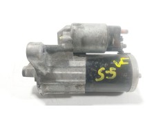 Recambio de motor arranque para mazda cx-3 1.5 diesel cat referencia OEM IAM  M000T24971 