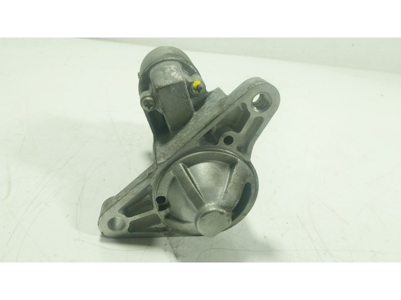 Recambio de motor arranque para mazda cx-3 1.5 diesel cat referencia OEM IAM  M000T24971 