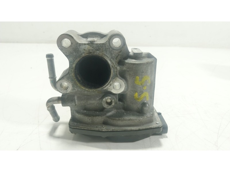 Recambio de valvula egr para mazda cx-3 1.5 diesel cat referencia OEM IAM  S55020300 
