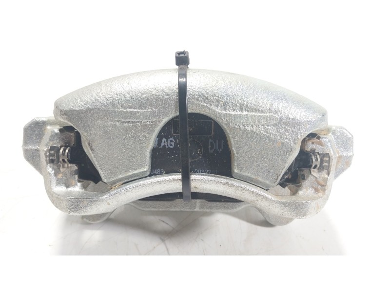 Recambio de pinza freno delantera derecha para seat leon sportstourer (kl8) fr referencia OEM IAM 5WA615124  