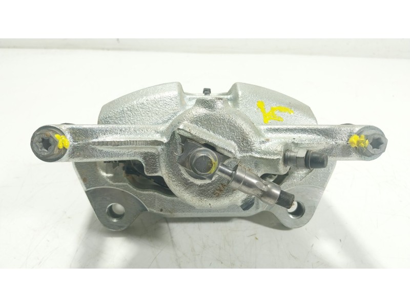 Recambio de pinza freno delantera derecha para seat leon sportstourer (kl8) fr referencia OEM IAM 5WA615124  