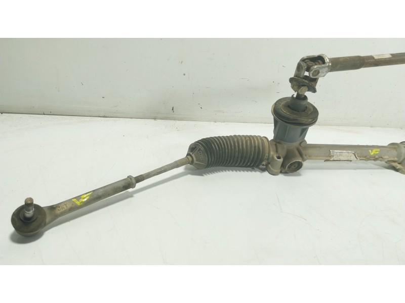 Recambio de cremallera direccion para fiat panda (312_, 319_) 1.3 d multijet (312pxl1a) referencia OEM IAM 51965755  