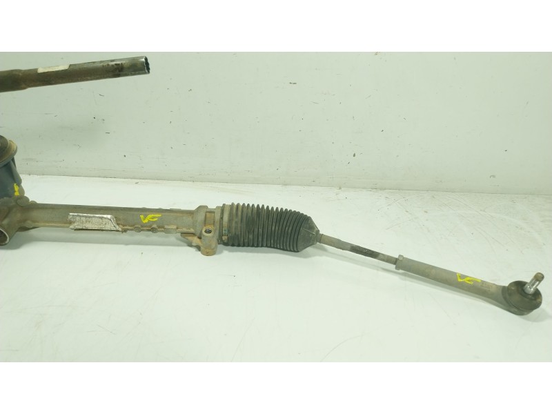 Recambio de cremallera direccion para fiat panda (312_, 319_) 1.3 d multijet (312pxl1a) referencia OEM IAM 51965755  