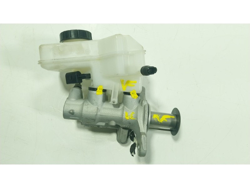 Recambio de bomba freno para seat arona (kj7, kjp) 1.0 tsi referencia OEM IAM 5Q1614019AC 2Q1611301 