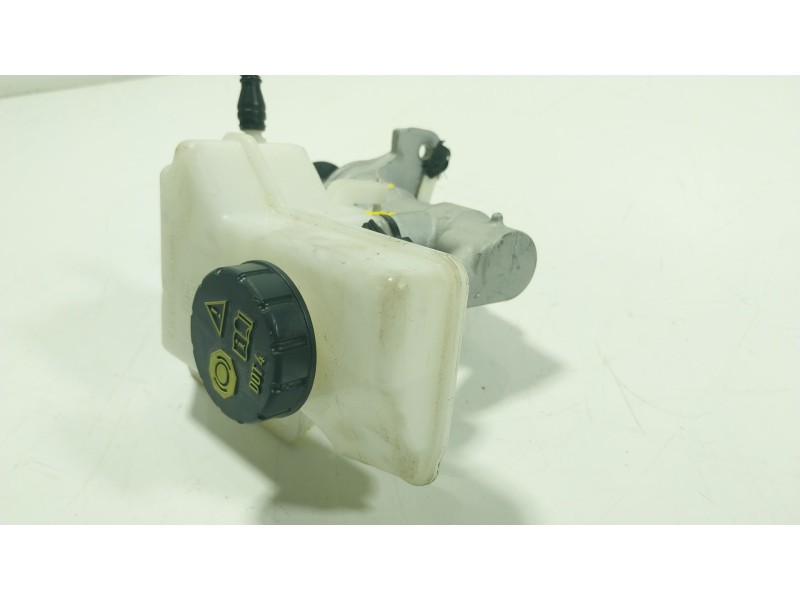 Recambio de bomba freno para seat arona (kj7, kjp) 1.0 tsi referencia OEM IAM 5Q1614019AC 2Q1611301 