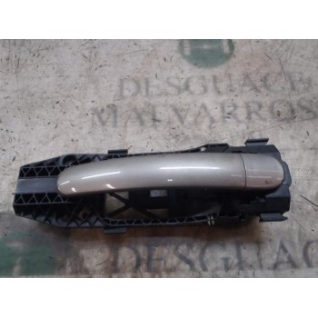 MANETA EXTERIOR TRASERA IZQUIERDA 5N0837205MGRU 