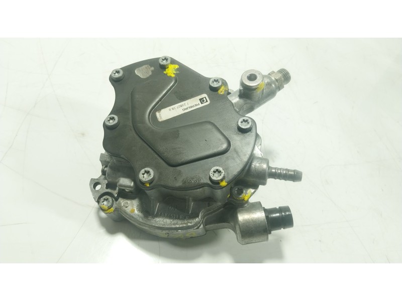 Recambio de depresor freno / bomba vacio para volkswagen touareg (7la) 2.5 tdi referencia OEM IAM  724807180 