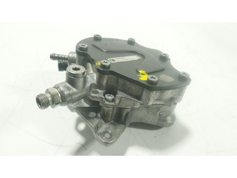 Recambio de depresor freno / bomba vacio para volkswagen touareg (7la) 2.5 tdi referencia OEM IAM  724807180 