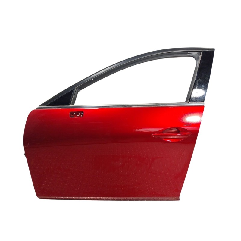 Recambio de puerta delantera izquierda para mazda 3 hatchback (bp) 2.0 skyactiv-g m hybrid referencia OEM IAM   