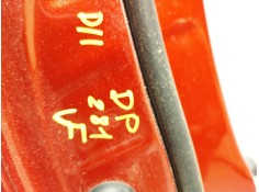 Recambio de puerta delantera izquierda para mazda 3 hatchback (bp) 2.0 skyactiv-g m hybrid referencia OEM IAM    2