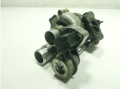 Recambio de turbocompresor para mini mini (r56) cooper s referencia OEM IAM  756542402 