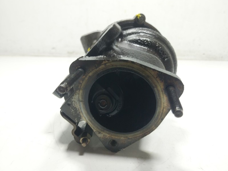 Recambio de turbocompresor para mini mini (r56) cooper s referencia OEM IAM  756542402 