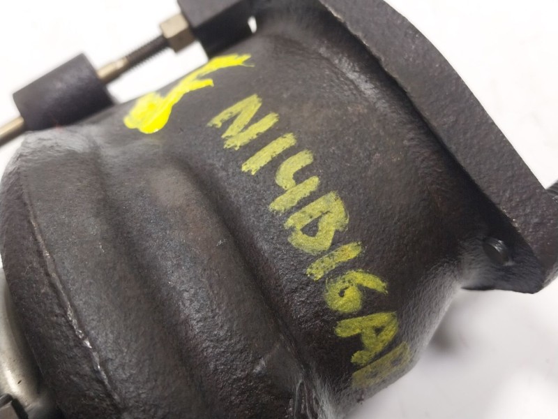 Recambio de turbocompresor para mini mini (r56) cooper s referencia OEM IAM  756542402 