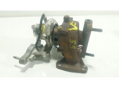 Recambio de turbocompresor para mazda cx-3 1.5 diesel cat referencia OEM IAM  S550137000  2