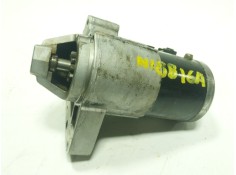 Recambio de motor arranque para mini mini (r56) cooper s referencia OEM IAM  755001780 