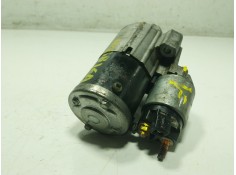 Recambio de motor arranque para mini mini (r56) cooper s referencia OEM IAM  755001780  2