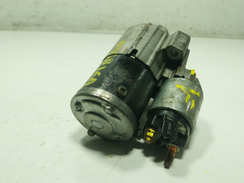 Recambio de motor arranque para mini mini (r56) cooper s referencia OEM IAM  755001780 