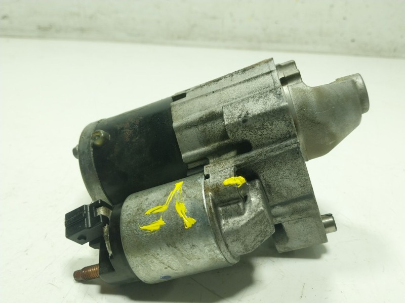 Recambio de motor arranque para mini mini (r56) cooper s referencia OEM IAM  755001780 