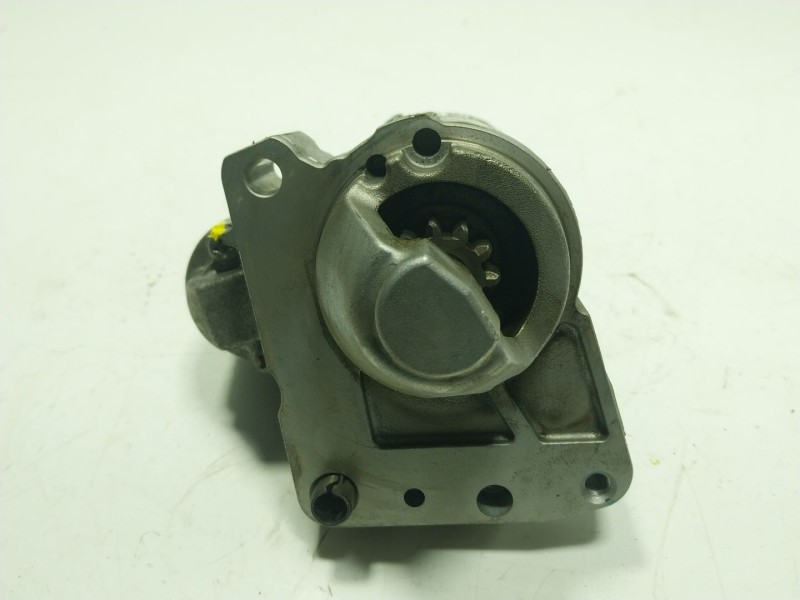 Recambio de motor arranque para mini mini (r56) cooper s referencia OEM IAM  755001780 