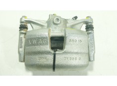 Recambio de pinza freno delantera izquierda para seat leon sportstourer (kl8) fr referencia OEM IAM 5WA615123   2