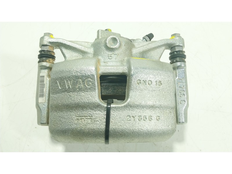 Recambio de pinza freno delantera izquierda para seat leon sportstourer (kl8) fr referencia OEM IAM 5WA615123  