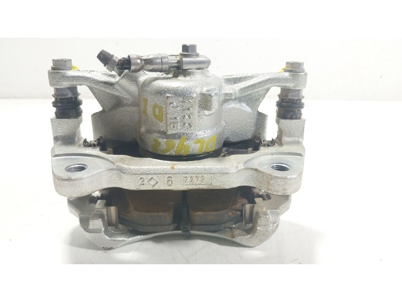 Recambio de pinza freno delantera izquierda para seat leon sportstourer (kl8) fr referencia OEM IAM 5WA615123  