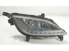 Recambio de faro antiniebla derecho para hyundai i30 (gd) 1.4 referencia OEM IAM   
