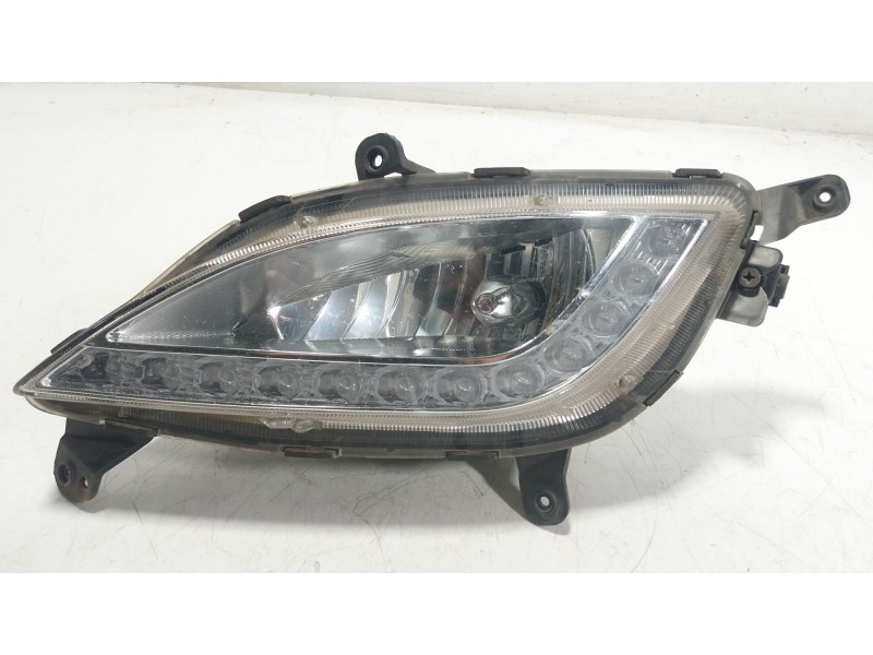 Recambio de faro antiniebla izquierdo para hyundai i30 (gd) 1.4 referencia OEM IAM   