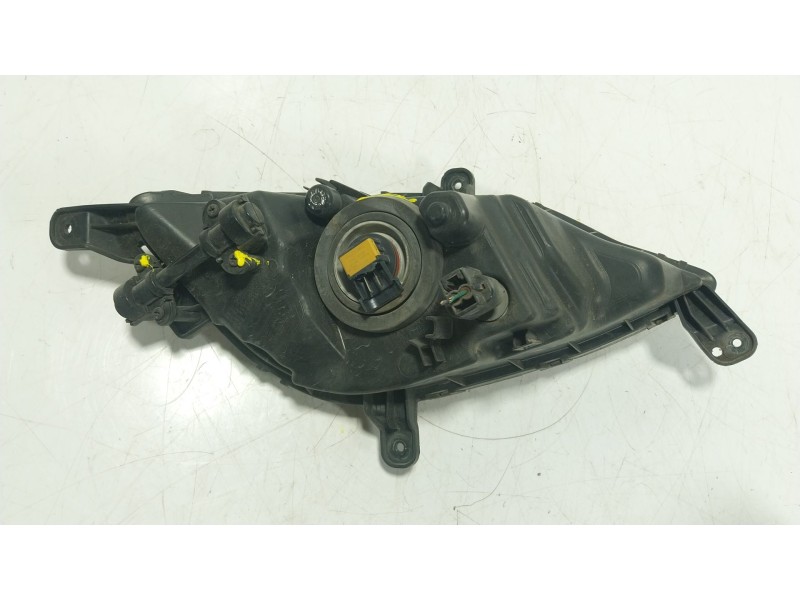 Recambio de faro antiniebla izquierdo para hyundai i30 (gd) 1.4 referencia OEM IAM   