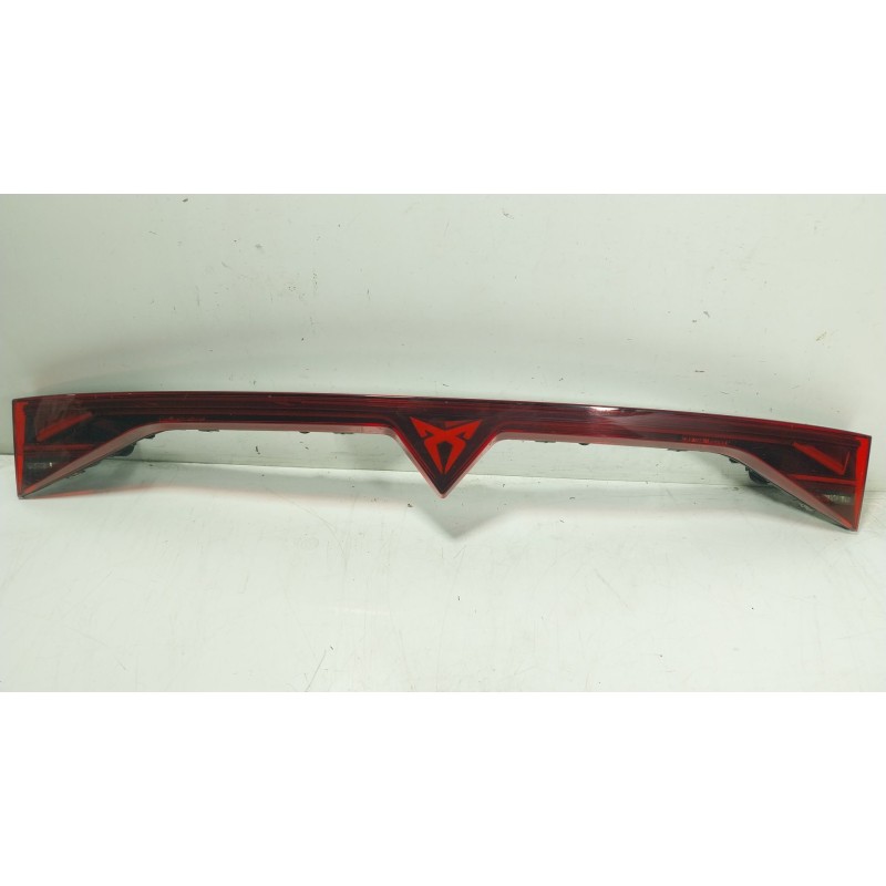 Recambio de piloto trasero central para cupra formentor (km7, kmp) 2.0 tsi 4drive referencia OEM IAM  5FF945307D 