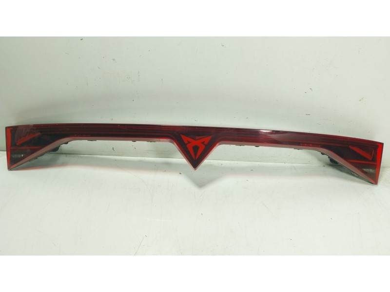 Recambio de piloto trasero central para cupra formentor (km7, kmp) 2.0 tsi 4drive referencia OEM IAM  5FF945307D 