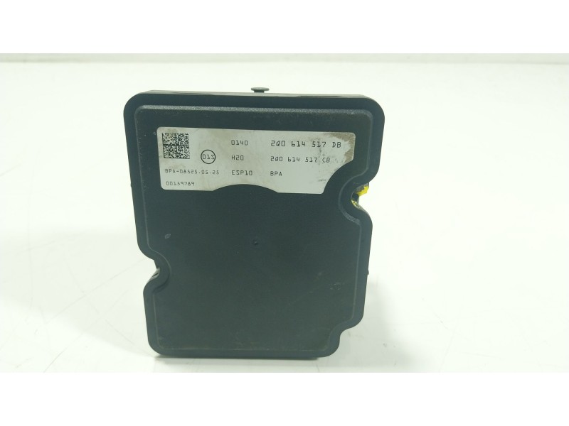 Recambio de abs para seat arona (kj7, kjp) 1.0 tsi referencia OEM IAM 2Q0614517DB 2Q0614517DB 
