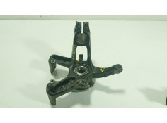 Recambio de mangueta delantera derecha para seat arona (kj7, kjp) 1.0 tsi referencia OEM IAM 2Q0407256AD 2Q0407256AD 