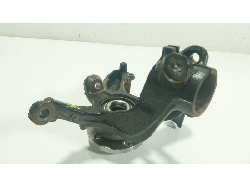 Recambio de mangueta delantera derecha para seat arona (kj7, kjp) 1.0 tsi referencia OEM IAM 2Q0407256AD 2Q0407256AD 