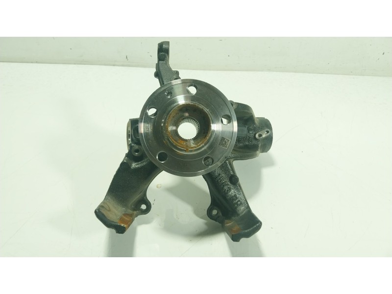 Recambio de mangueta delantera derecha para seat arona (kj7, kjp) 1.0 tsi referencia OEM IAM 2Q0407256AD 2Q0407256AD 