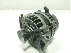 Recambio de alternador para mini mini (r56) cooper s referencia OEM IAM  760478202 